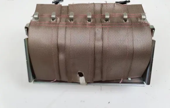 Mazda CX-7 Passenger airbag