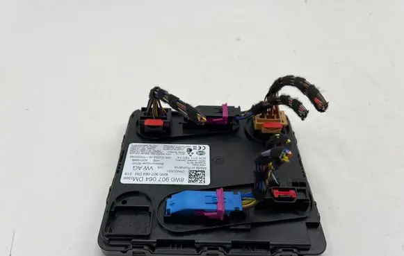 Audi Q5 SQ5 FY Comfort/convenience module 8W0907064DM 8W0907064