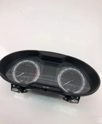 Skoda Octavia Mk3 (5E) Speedometer (instrument cluster) 5E0920750F