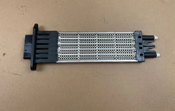 Iveco Daily 6th gen Electric cabin heater radiator A52103100