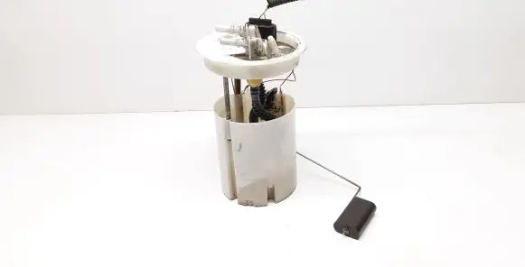 Fuel level sensor