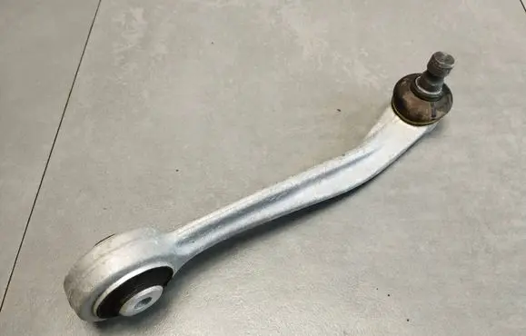 Front control arm