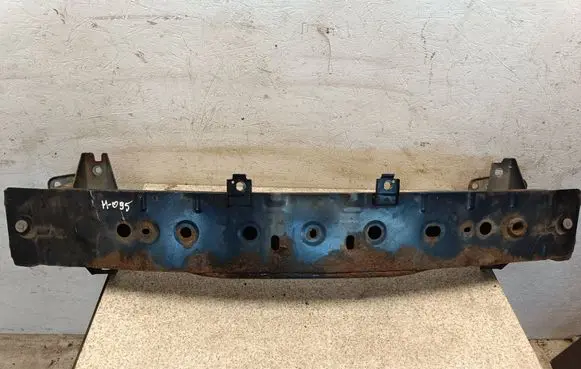 Mazda 6 Front bumper cross member GHP9094