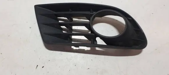 Volkswagen Golf V Front bumper lower grill 5M0853665C