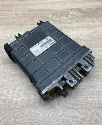 Volkswagen PASSAT B4 Engine control unit/module ECU 02906021AK