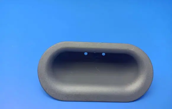 BMW 7 E65 E66 Other trunk/boot trim element 1BS4428