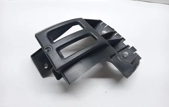 Citroen C4 Grand Picasso Bumper support mounting bracket corner 9654500680