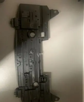 Mercedes-Benz E W212 Central locking motor 30000