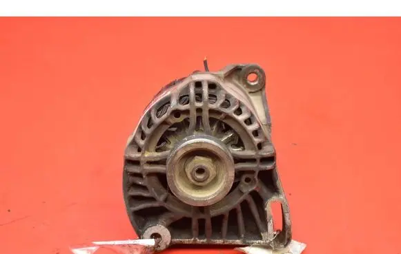 Fiat Panda 141 Generator/alternator 46843093