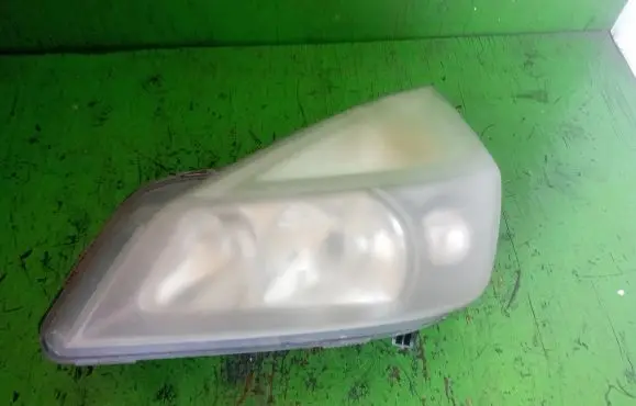 Renault Espace - Grand espace IV Headlight/headlamp