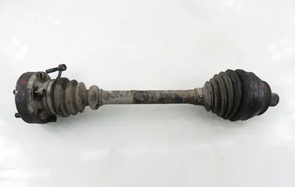 Volkswagen Transporter - Caravelle T4 Front driveshaft 