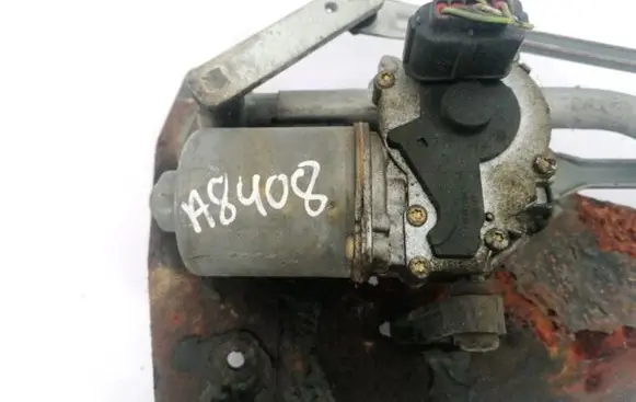 Ford Fiesta Wiper motor