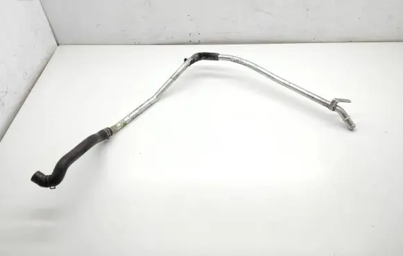 Mercedes-Benz GLK (X204) Engine coolant pipe/hose