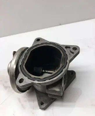 Volkswagen PASSAT B6 EGR valve 038131501AN 303606005