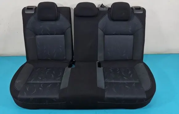 Citroen C4 II Second row seats IMPRK1427155