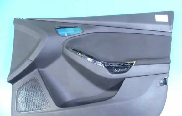 Ford Focus Front door card panel trim BM51-A23942-A IMPRK1241793