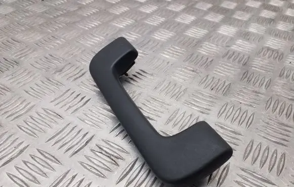 Audi Q7 4L Front interior roof grab handle 8P0857607K