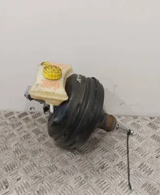 Audi A4 S4 B7 8E 8H Brake booster 8E0612105P