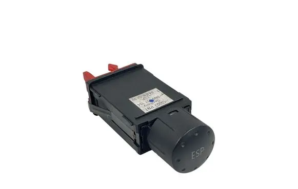 Audi TT Mk1 ESP (stability program) switch 8N0927134 PA66GF30