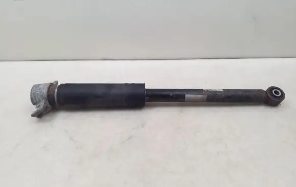 Opel Astra J Rear shock absorber/damper 13412740