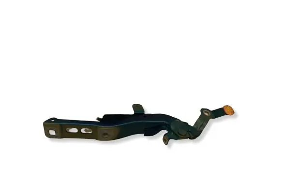 Peugeot 2008 II Engine bonnet/hood hinges 9839901380
