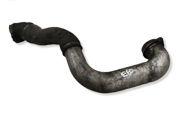 BMW 5 E60 E61 Intercooler hose/pipe 
