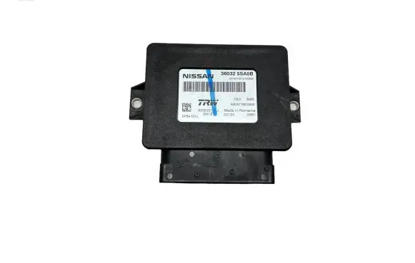 Nissan Leaf I (ZE0) Parking PDC control unit/module 360325SA0B A008J316 A3C0713310000