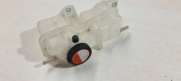 Lexus NX Coolant expansion tank/reservoir
