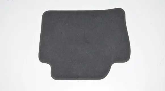 BMW 4 F36 Gran coupe Rear floor mat 1635047 7426275