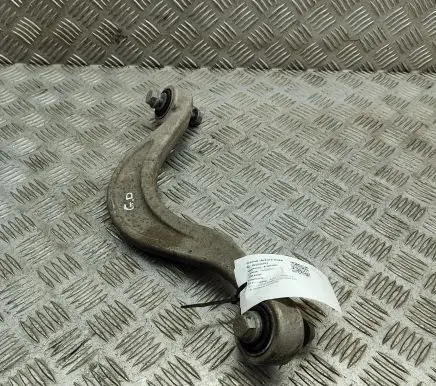 Audi E-tron GT Rear upper control arm/wishbone 971505362