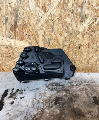 Mercedes-Benz S W220 Seat control switch 2208213758