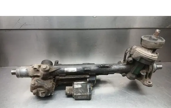 Audi A3 S3 8P Steering rack 1K1423051CC