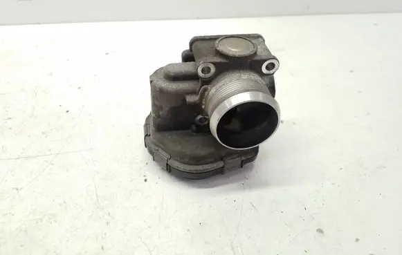 Ford B-MAX Throttle valve 9673534480 28275019