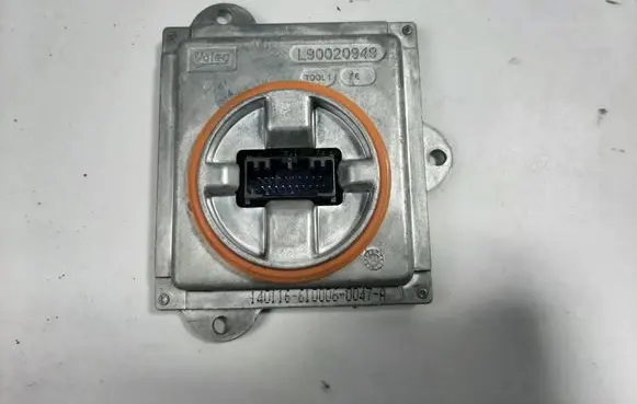 Xenon control unit/module