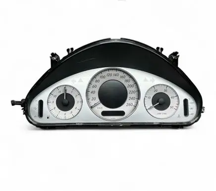 Speedometer (instrument cluster)