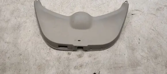 Nissan Leaf I (ZE0) Tailgate trim 909013nf0a