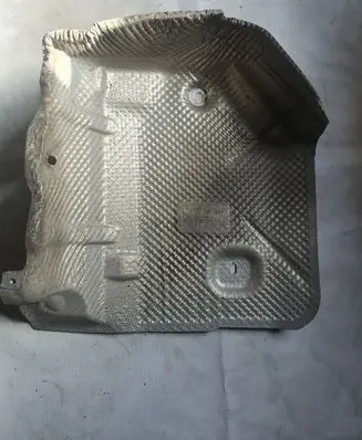 Other under body part