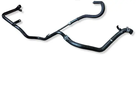Subaru Outback (BT) Engine coolant pipe/hose 110719001