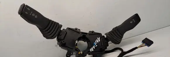 Opel Antara On-board computer control switch 