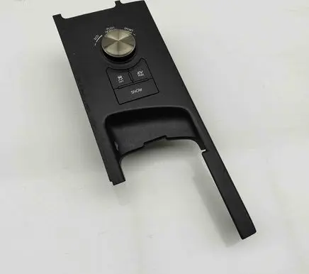 Lexus IS III XE30 A set of switches 8497053061
