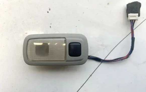 Mazda Xedos 9 Other interior light