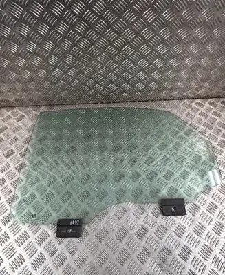 Audi A8 S8 D4 4H Rear door window glass 4H0845025F