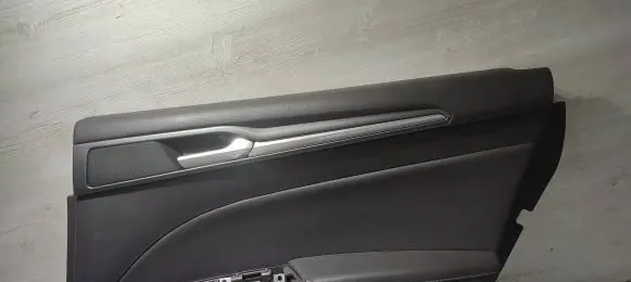 Ford Mondeo MK V Rear door card panel trim F27658AG PTDC036 DS73522