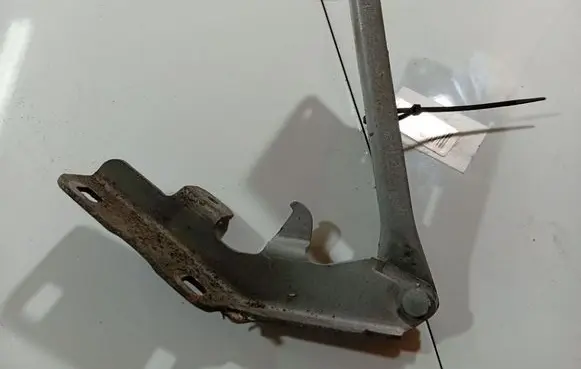 Nissan Almera Tino Engine bonnet/hood hinges 
