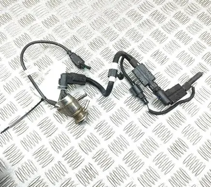 Audi Q7 4M AdBlue injector 4G0131113E 0444025082