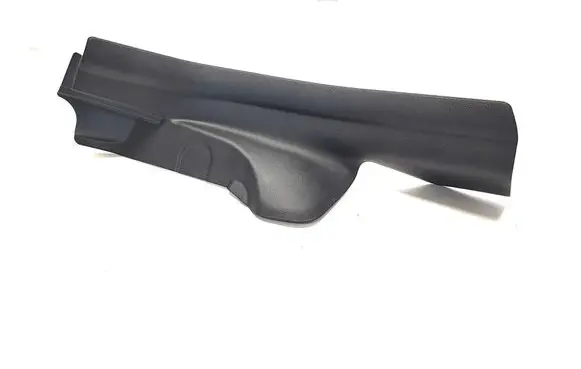 BMW 4 G22 G23 G24 G26 Rear sill trim cover 7491185