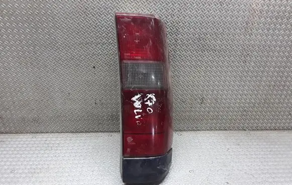 Volvo S70 V70 V70 XC Rear/tail lights KPL3512320