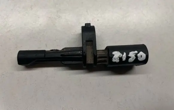 Audi A3 S3 8V ABS rear brake sensor WHT003864 WHT003864B
