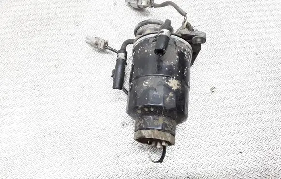 Toyota Avensis T250 Mechanical fuel pump 1457434438 97082821