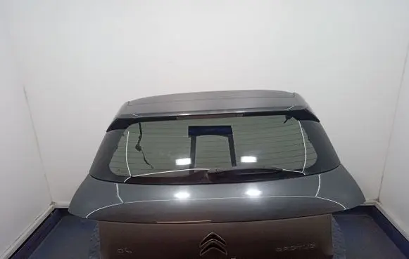 Citroen C4 Cactus Tailgate/trunk/boot lid